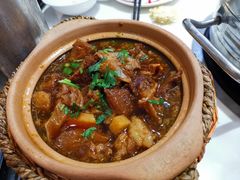 牛腩-陈记顺和牛肉火锅(岗顶店)