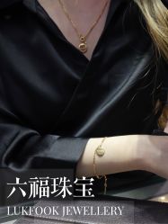 -六福珠寶(陈村顺联广场店)