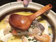 -老阿爸鲜鱼土菜(昆山花桥店)