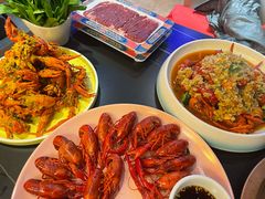 -虾乐园龙虾·夜宵(松江店)