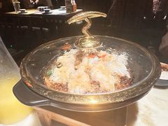 -绿茶餐厅(财富购物中心店)