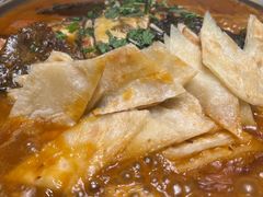 -7号院家宴.烧鸽子(门头沟店)