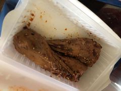 -鲁味斋(建设路店)