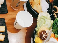 -呷哺呷哺(郑州国贸360餐厅店)