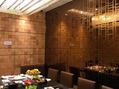 包厢-海底捞火锅(龙湖三千集店)