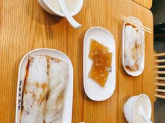 -冰泉豆浆馆(阳朔店)