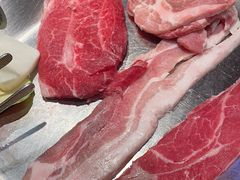 -炉小哥烤肉(朗悦公园茂店)