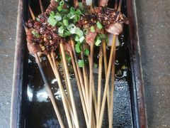 -神伙烧烤(南坪总店)