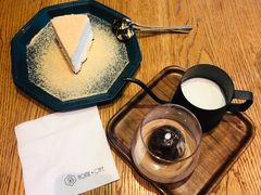 -Home Cafe(水榭春天店)