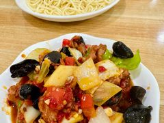 -新疆食府(华龙店)