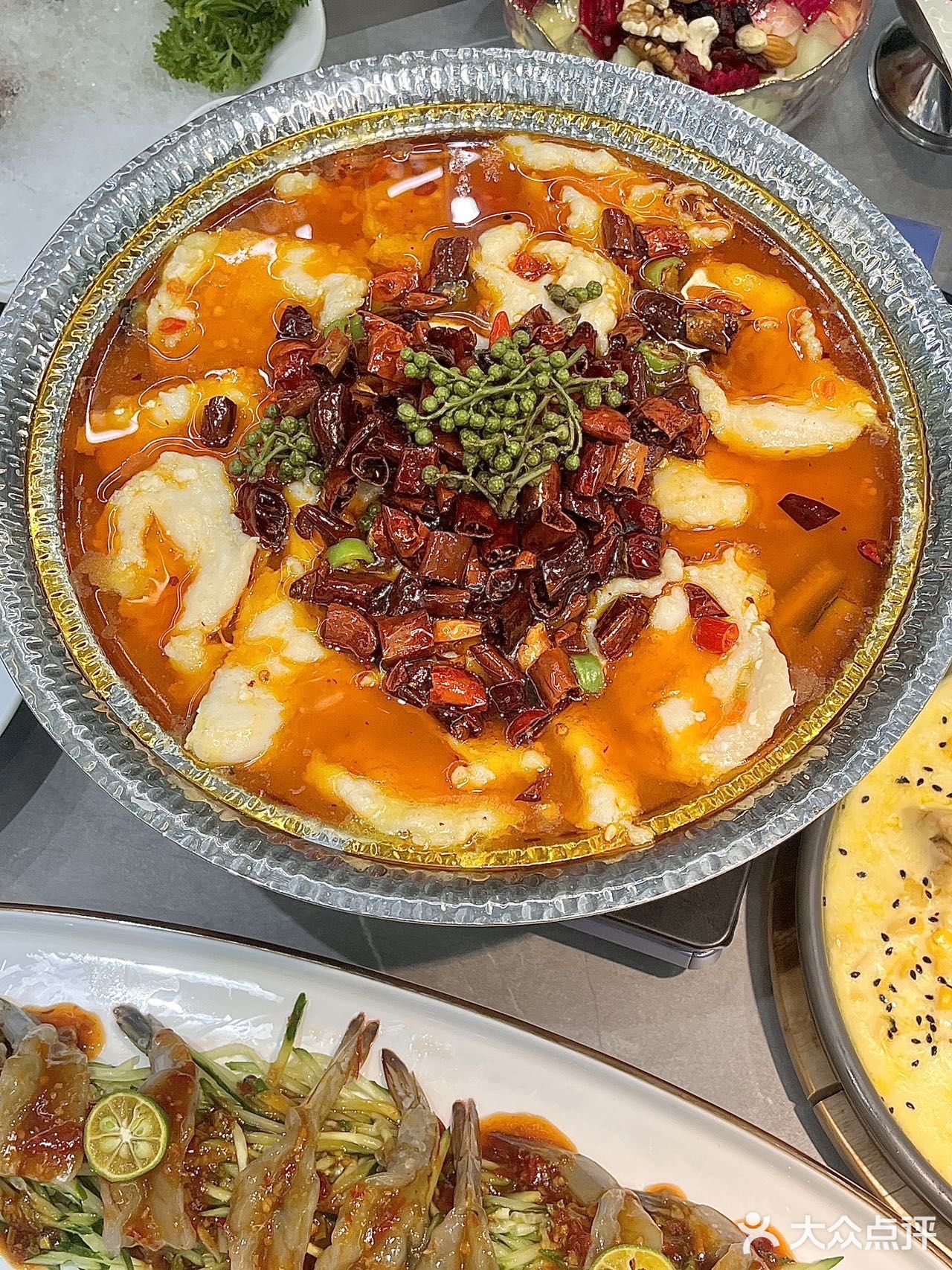 来大连（高新）第一件事！求你们去吃这个…