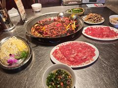 -朱光玉火锅馆(全国总店·金冠好店)