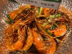 -炊江南·上海菜(国展华漕店)