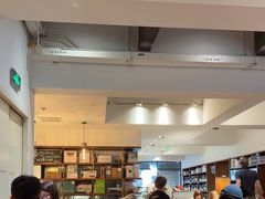 -BAKER&SPICE(安福路店)
