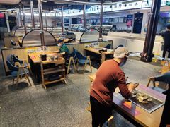-蚝英雄鲜蚝自助专门店(长楹天街直营店)