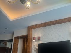 -澳门圣地牙哥古堡酒店