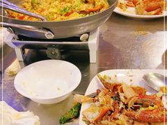 -simply thai天泰(长泰广场店)