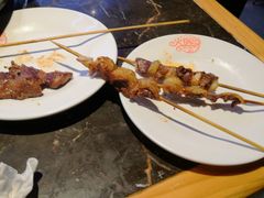 -火锅岛潮牌自助餐厅(天津天佑城店)