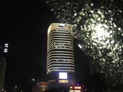 -深圳来福士广场