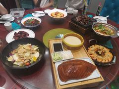 -三品香·江浙菜(松江九谊店)