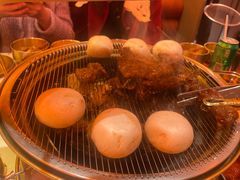 -西塔老太太泥炉烤肉(苏州大悦城店)