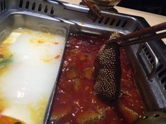 -山城老炮火锅城