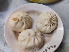 -蒋家桥饺面店(四望亭路店)