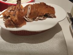 -京鸭棠(让胡路万达店)