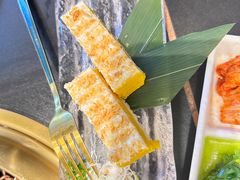 -極屋鮨牛 · 烧肉酒场(时代C馆店)