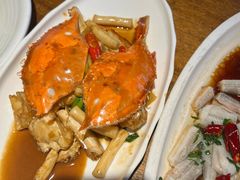 -乔街深夜食堂·小龙虾·高压锅生蚝(杭州总店)