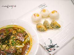 -粤式早茶希朋喜宴