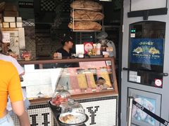 -Juicy Bakery(大学路店)