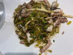 -好兄弟郭巨海鲜(天一阁店)