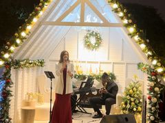 -LONG BAR 廊吧(外滩华尔道夫酒店)