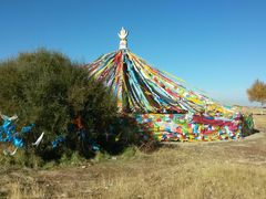 -青海湖国家重点风景名胜区