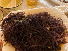 -渔中舟海鲜大排档(普陀沈家门店)