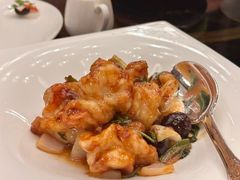 -北京四季酒店·采逸轩