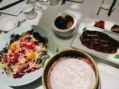 -北平楼·烤鸭·北京菜(牡丹园店)