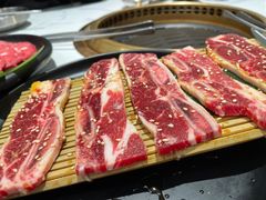-花味·自助烤肉(南方时代店)