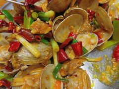 -星光小把串·海鲜烧烤(西安路店)