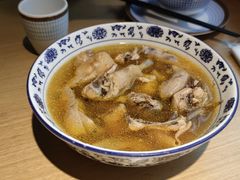 花雕骨香鸡-兔爸私家小厨(新北万达店)