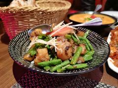 -Vedas印度餐厅(常熟路店)