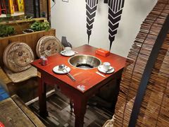包厢-黄家码头老火锅(解放碑旗舰店)