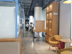 -天真蓝照相馆(五角场百联又一城店)