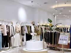 -王府井百货熙地港店