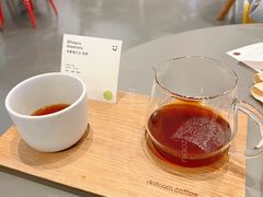 -dotcom coffee古点咖啡(致真大厦店)