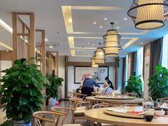 大堂-盘飧市(春熙路店)