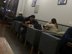 大堂-217丰惠源抓饭(江乾路店)