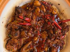 -赣江里•江西菜(望京旺角店)