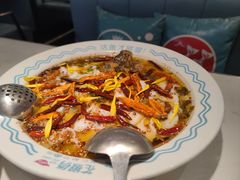 -花椒俏川菜小馆(南海万达店)